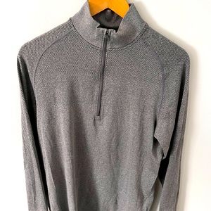 Lululemon 1/4 Zip